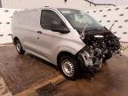 2024 FORD TRANSIT CUSTOM 300LEADER  for sale at Copart WESTBURY