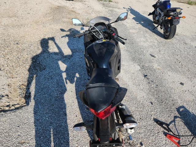 2014 KAWASAKI EX300 A  