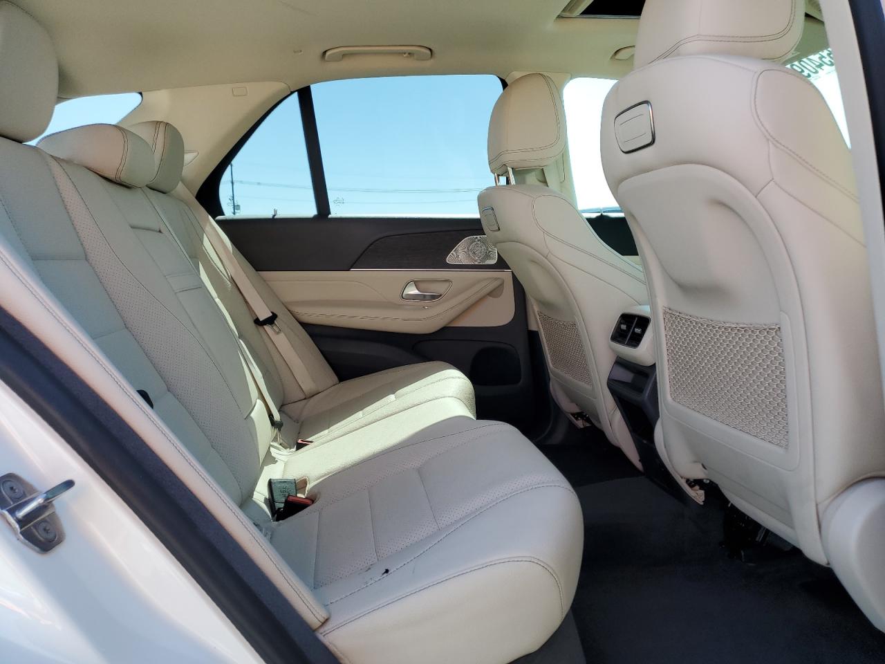 2020 Mercedes-Benz Gle 350 4Matic VIN: 4JGFB4KB8LA007928 Lot: 66540965