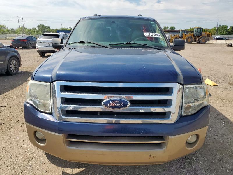  FORD EXPEDITION 2012 Granatowy