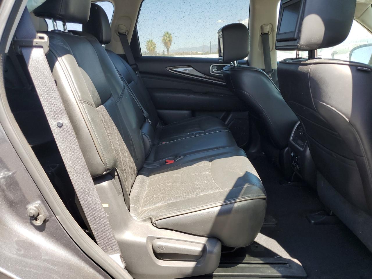 2013 Infiniti Jx35 VIN: 5N1AL0MN6DC313488 Lot: 70587235