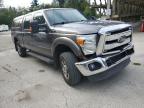 2012 FORD F250 SUPER DUTY   for sale at Copart AB - CALGARY