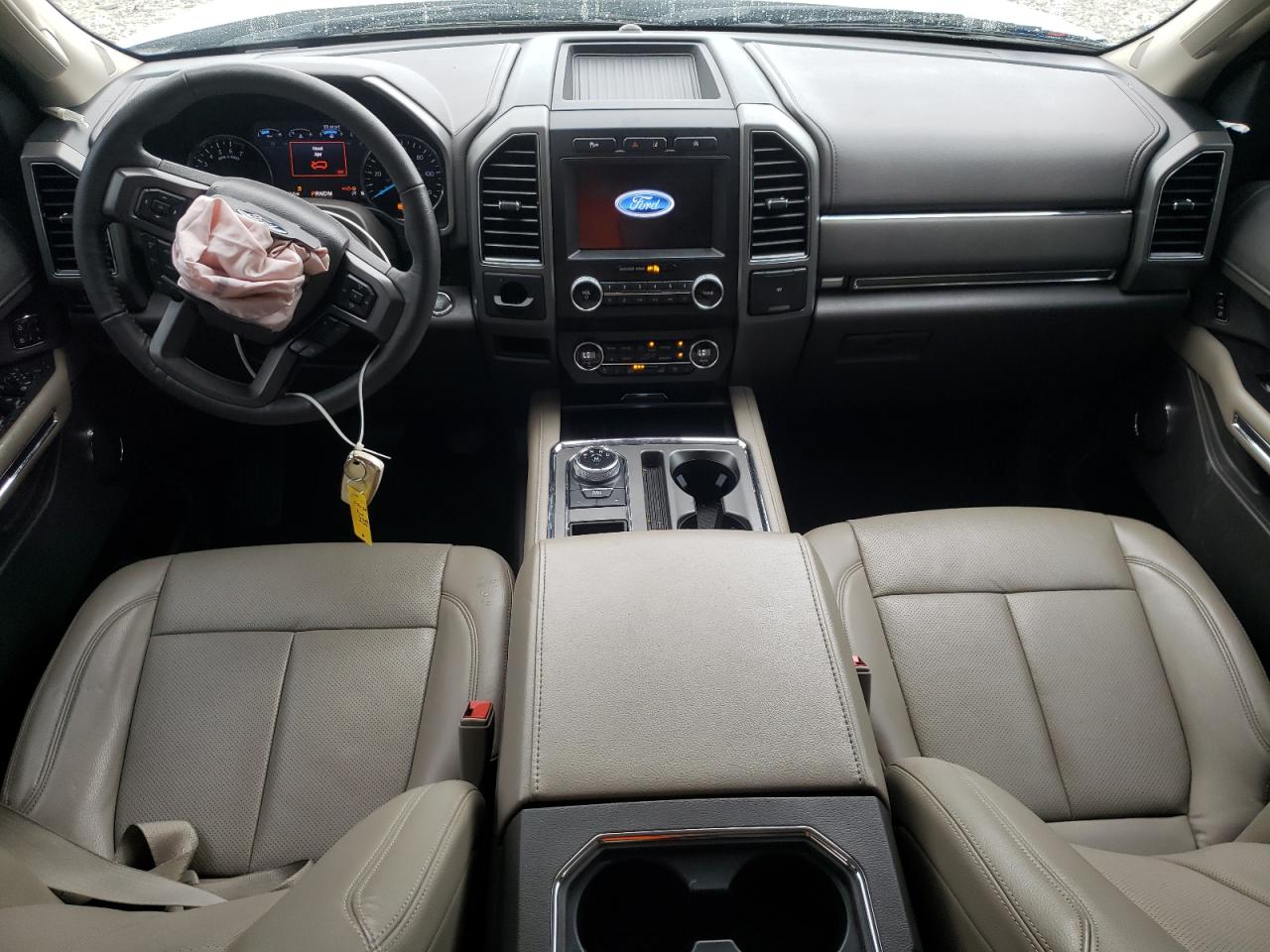 2020 Ford Expedition Xlt VIN: 1FMJU1HT7LEA82258 Lot: 67474315