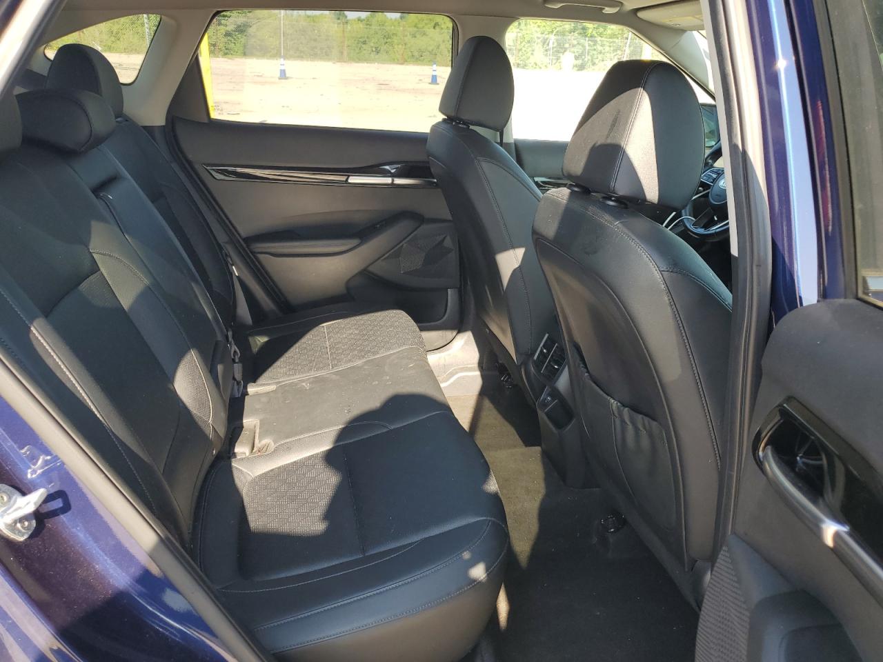 2021 Kia Seltos Ex VIN: KNDERCAA8M7109288 Lot: 68115935