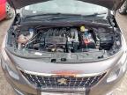 2016 PEUGEOT 2008 ALLUR for sale at Copart ROCHFORD
