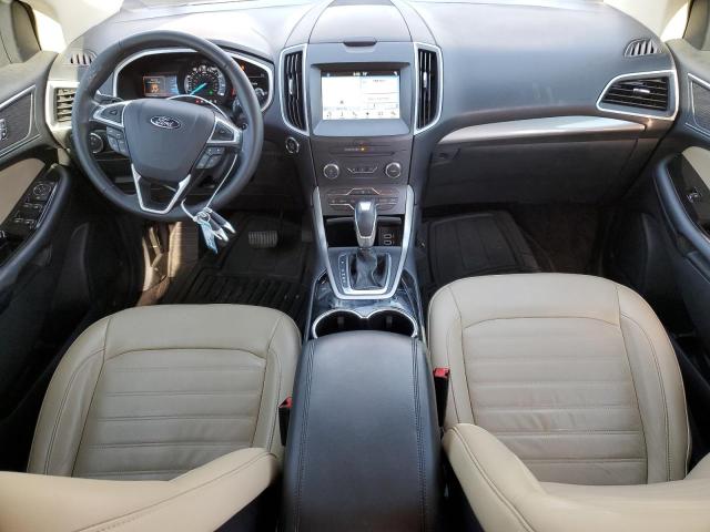  FORD EDGE 2017 Бежевый