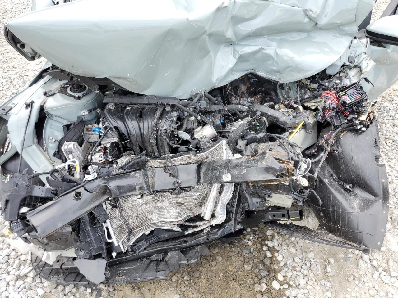 2025 Kia K4 Ex VIN: 3KPFU4DE0SE080356 Lot: 68630865