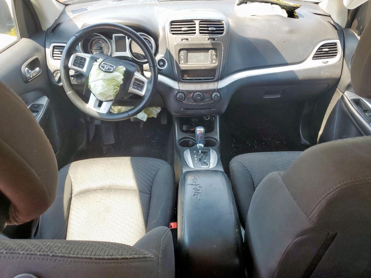 2018 Dodge Journey Sxt VIN: 3C4PDCBG0JT319322 Lot: 70094115