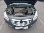 2010 VAUXHALL INSIGNIA EXCL NAV 128CDTI  for sale at Copart CHESTER