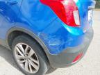 2015 VAUXHALL MOKKA EXCLUSIV CDTI S/S 1.6 CDTI EXCLUSIV 5DR for sale at Copart GLOUCESTER