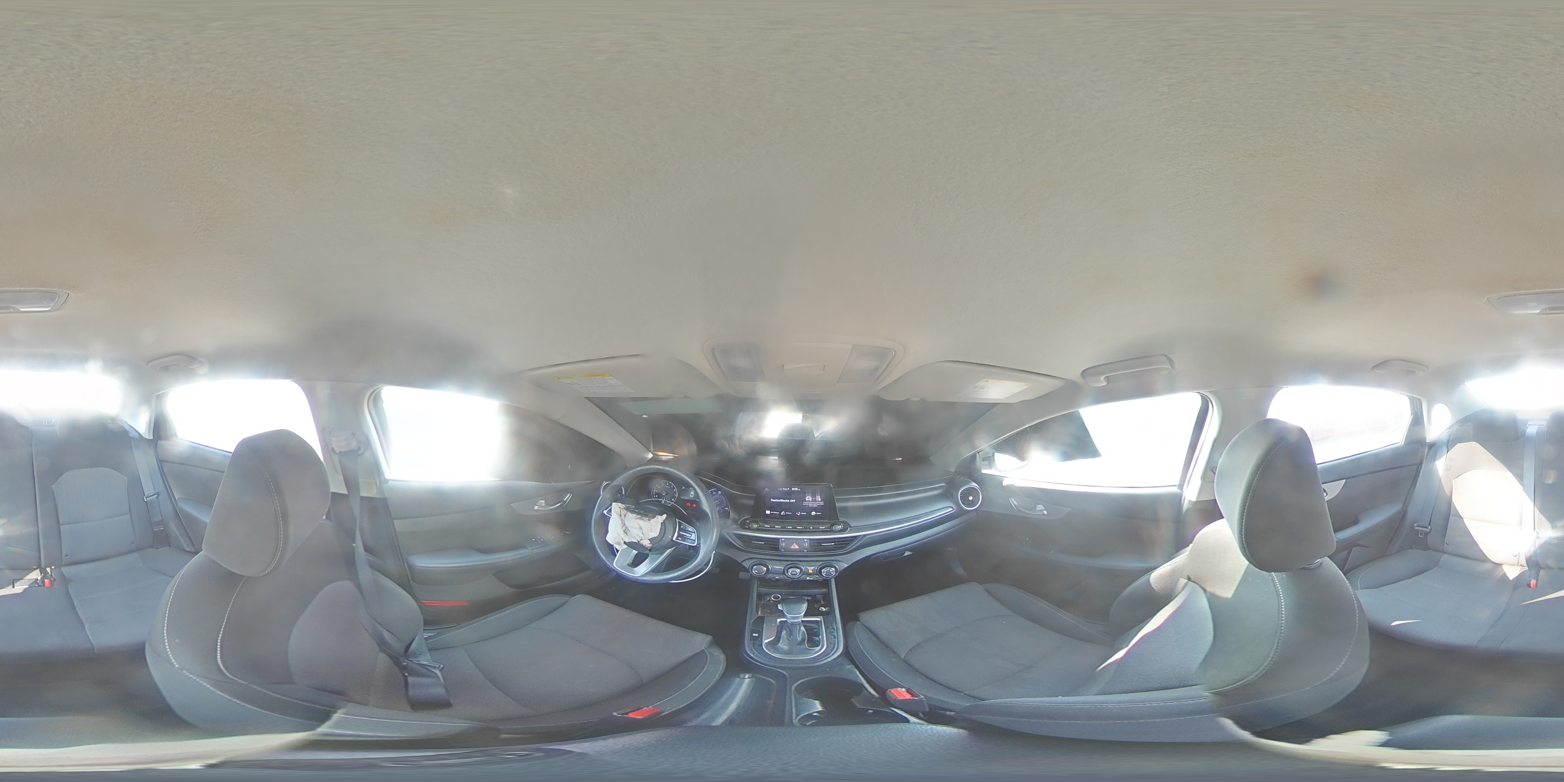 2022 Kia Forte Fe VIN: 3KPF24AD2NE479095 Lot: 67310635