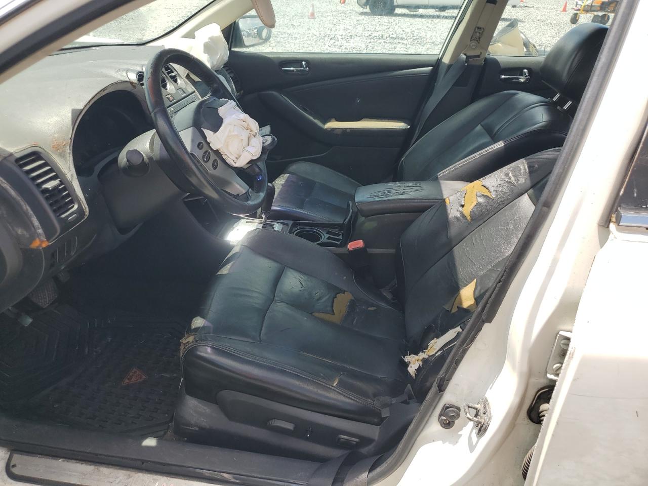 2008 Nissan Altima 2.5 VIN: 1N4AL21E18N433137 Lot: 67399905