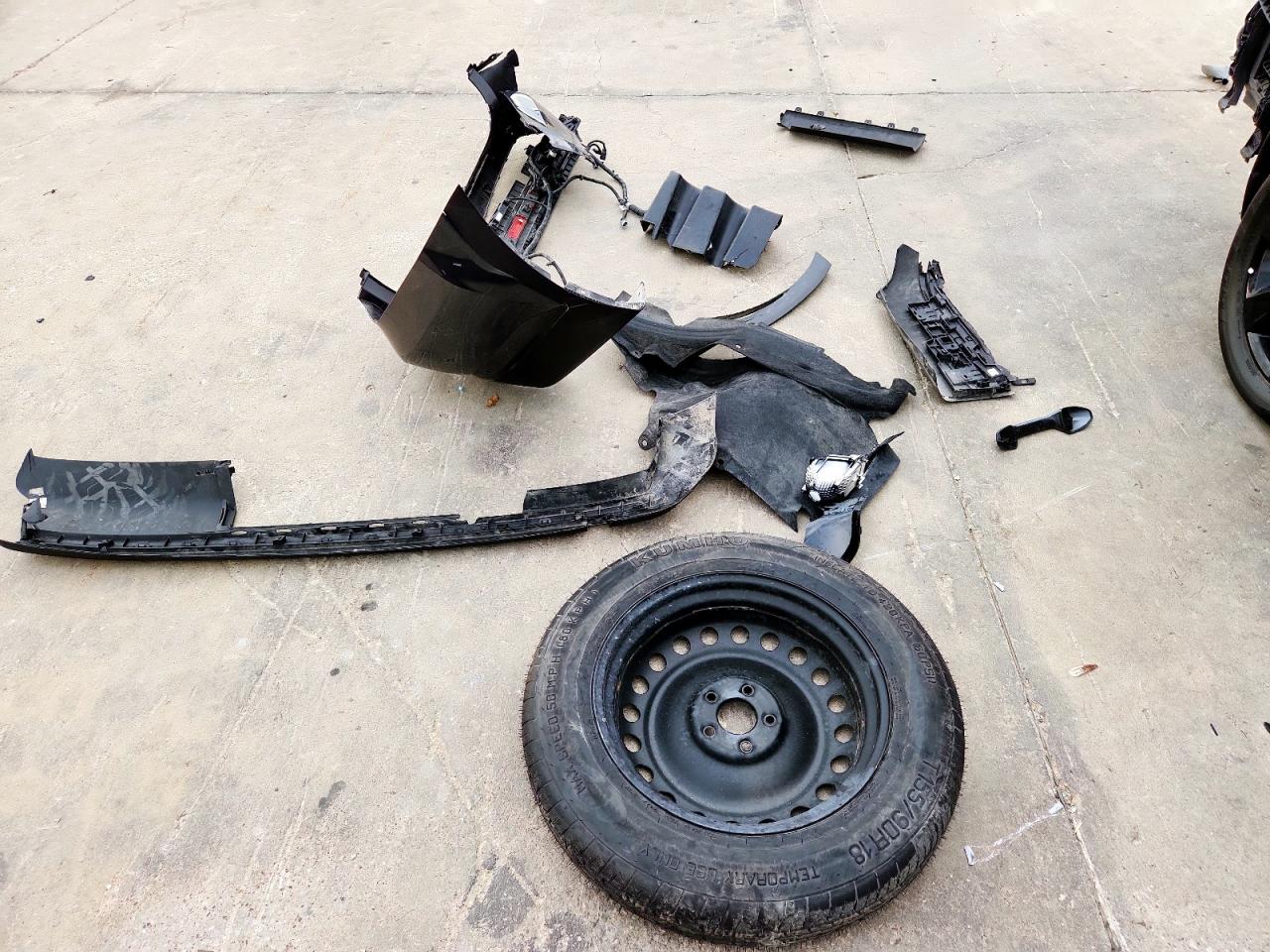 2024 Hyundai Palisade Xrt VIN: KM8R3DGE0RU654649 Lot: 69957645