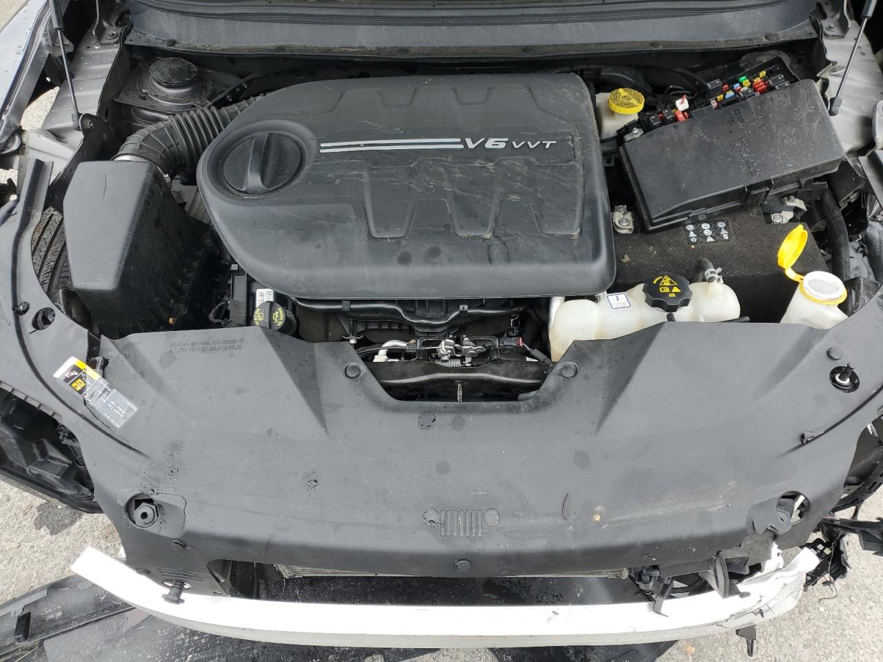 2020 Jeep Cherokee Limited VIN: 1C4PJMDX6LD587540 Lot: 66880165