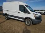 2016 FORD TRANSIT T-250   for sale at Copart AB - EDMONTON