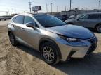 2018 LEXUS NX 300H   for sale at Copart CA - LOS ANGELES