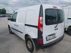2019 RENAULT KANGOO DCI for sale at Copart CASTLEDERMOT - IRELAND