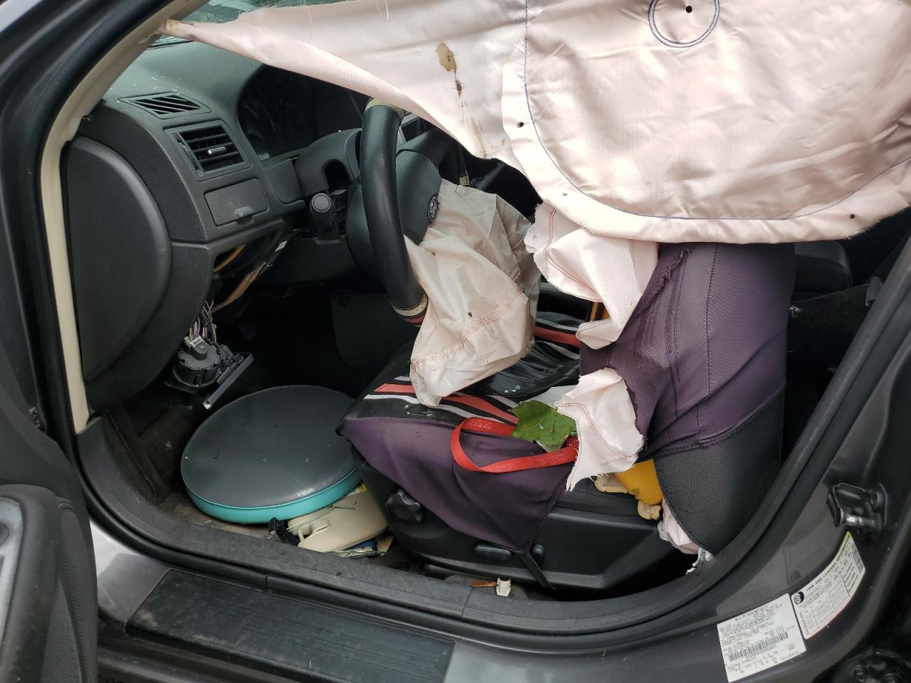 2012 Ford Fusion Se VIN: 3FAHP0HA2CR366645 Lot: 69276825