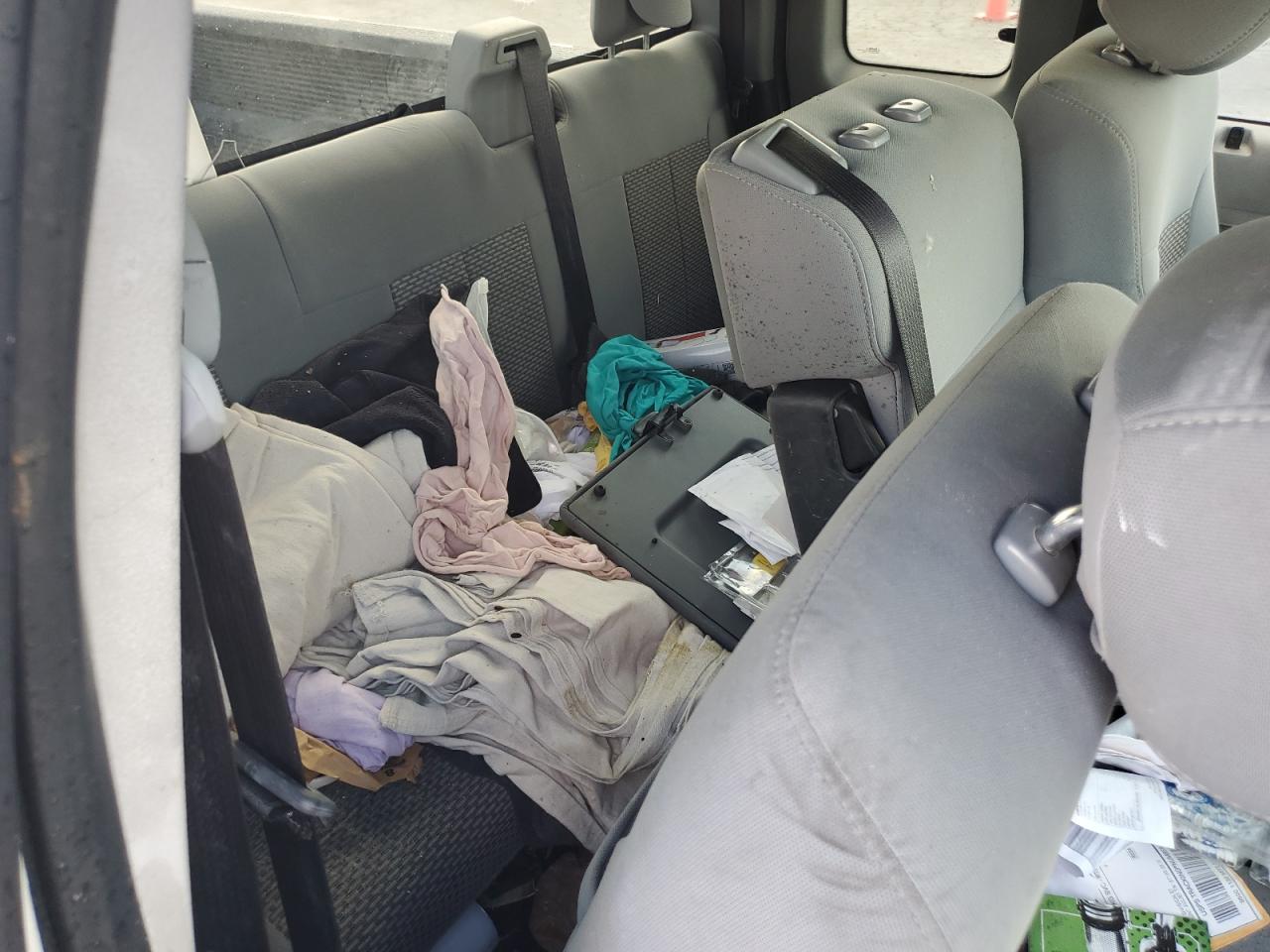 2012 Ford F250 Super Duty VIN: 1FT7X2B6XCEC97955 Lot: 69372445