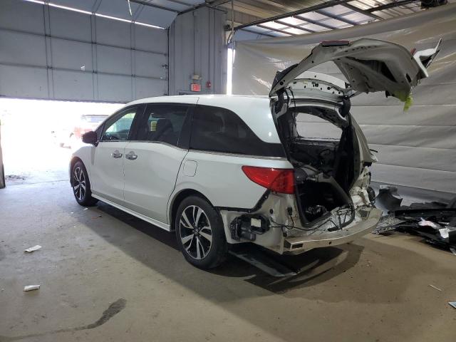  HONDA ODYSSEY 2020 Белы