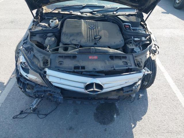 2013 MERCEDES-BENZ C220 EXECUTIV SE CDI BLUE 