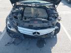 2013 MERCEDES-BENZ C220 EXECUTIV SE CDI BLUE  for sale at Copart CHESTER