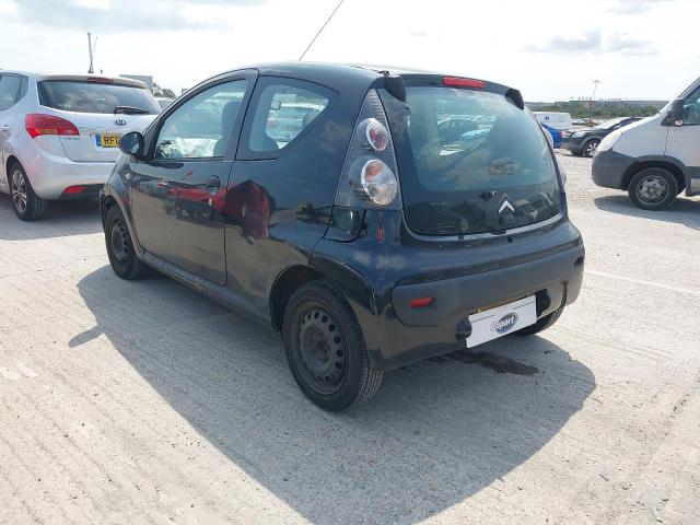 2006 CITROEN C1 AIRPLAY
