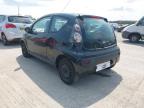 2006 CITROEN C1 AIRPLAY for sale at Copart SANDWICH