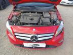 2014 MERCEDES-BENZ A180 BLUEEFFICIENCY SPORT  for sale at Copart YORK