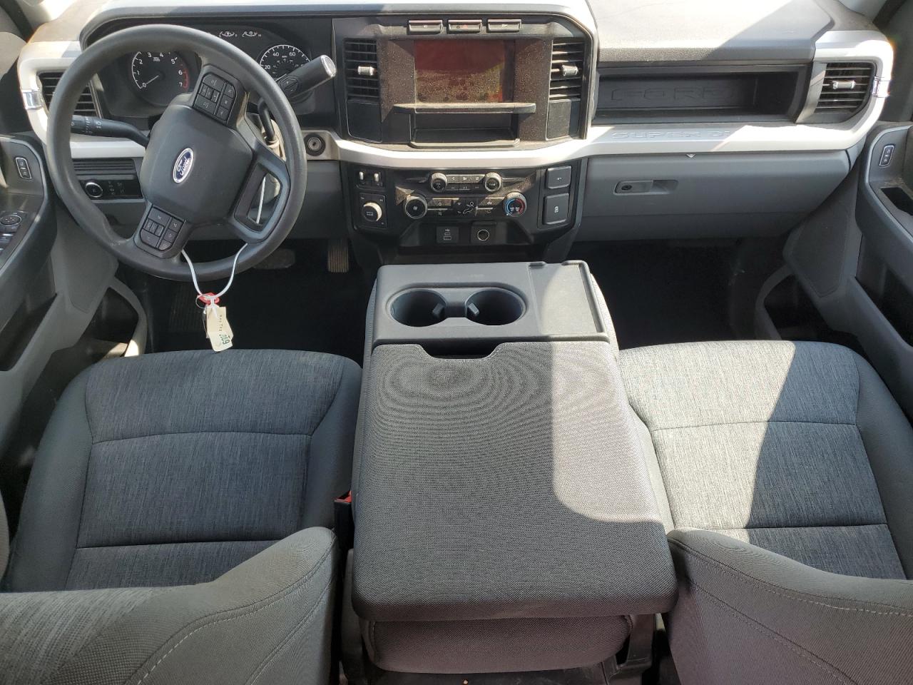 2024 Ford F250 Super Duty VIN: 1FT8W2BN6REC82926 Lot: 68465065