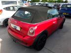 2009 MINI COOPER S for sale at Copart WESTBURY