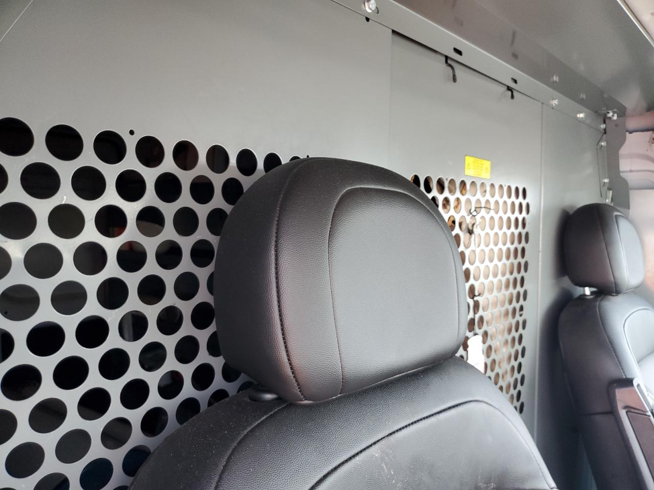 2023 Ram Promaster 2500 2500 High VIN: 3C6LRVCG8PE551522 Lot: 69730645