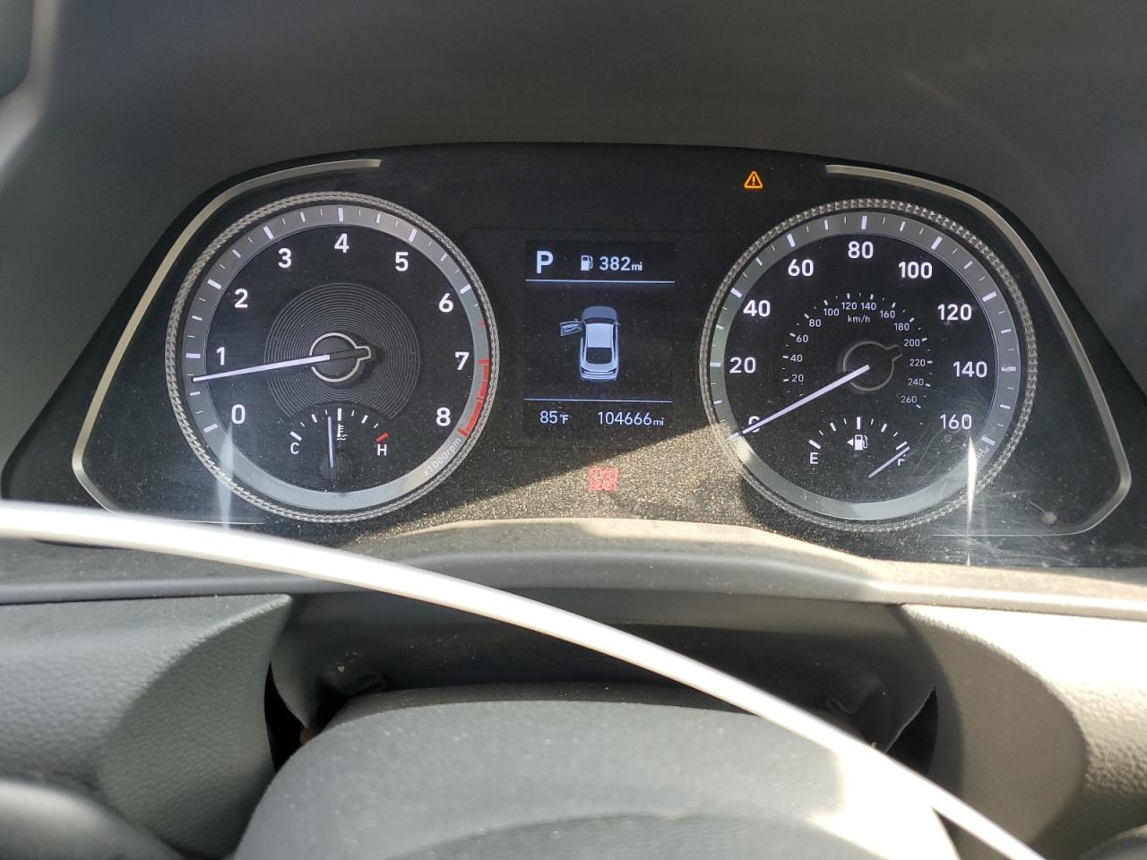 2021 Hyundai Sonata Se VIN: 5NPEG4JA0MH097757 Lot: 67188095