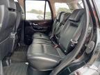 2008 LAND ROVER RANGE ROVER SP HST TDV8 A  for sale at Copart WOLVERHAMPTON