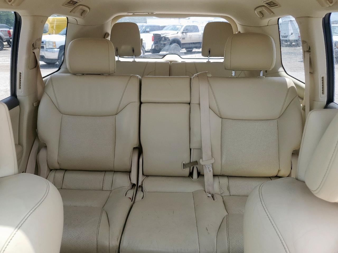 2015 Lexus Lx 570 VIN: JTJHY7AX9F4168458 Lot: 68594675