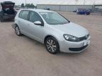 2011 VOLKSWAGEN GOLF MATCH for sale at Copart WESTBURY