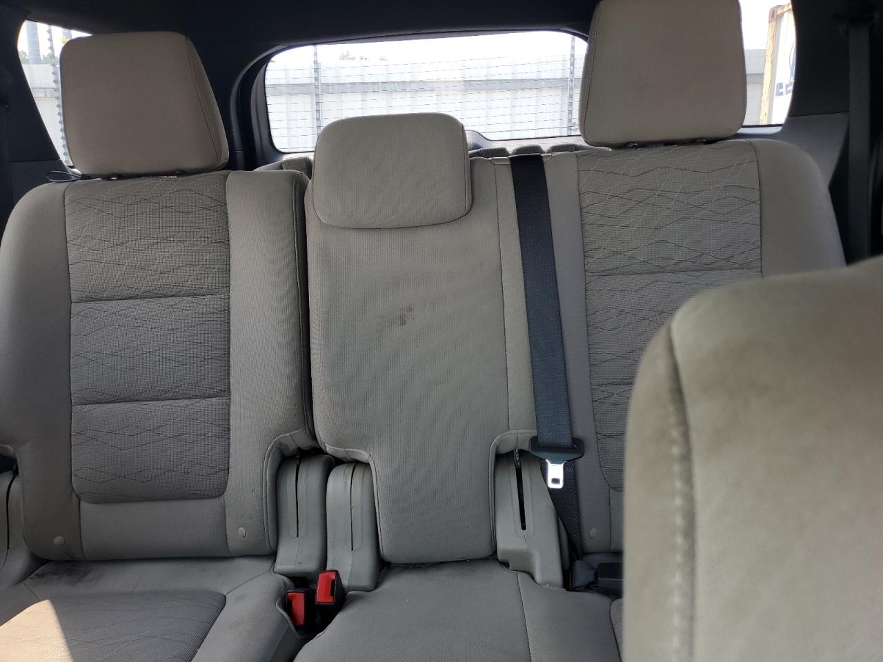 2013 Ford Explorer VIN: 1FM5K7B83DGC68979 Lot: 67356775