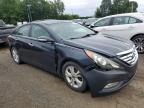 2013 HYUNDAI SONATA SE for sale at Copart CT - HARTFORD SPRINGFIELD