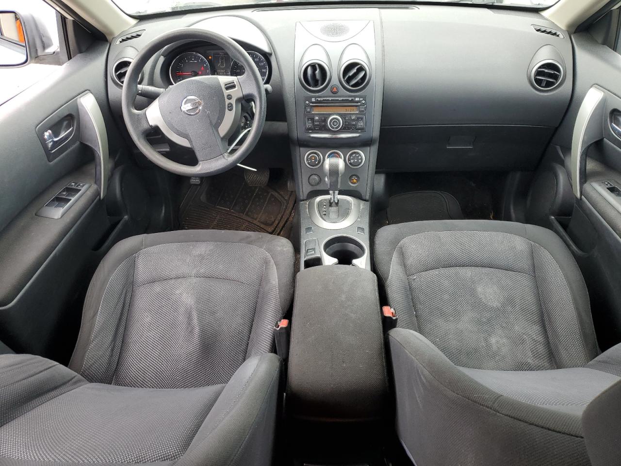 2013 Nissan Rogue S VIN: JN8AS5MV1DW663957 Lot: 69504485