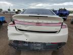 2014 LINCOLN MKZ    for sale at Copart AB - CALGARY