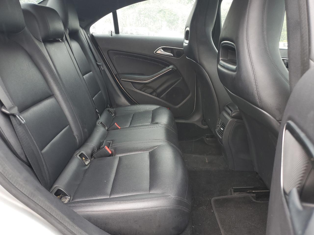 2014 Mercedes-Benz Cla 250 VIN: WDDSJ4EB2EN055265 Lot: 69102935