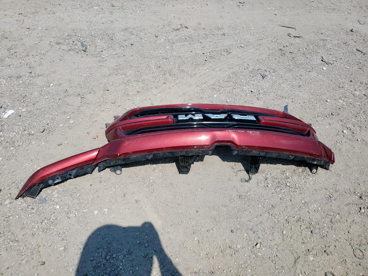 1C6RREJT9NN173343 2022 Ram 1500 Laramie