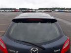 2009 MAZDA 2 SPORT for sale at Copart SANDTOFT