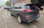 2015 JEEP CHEROKEE LIMITED   for sale at Copart AB - CALGARY