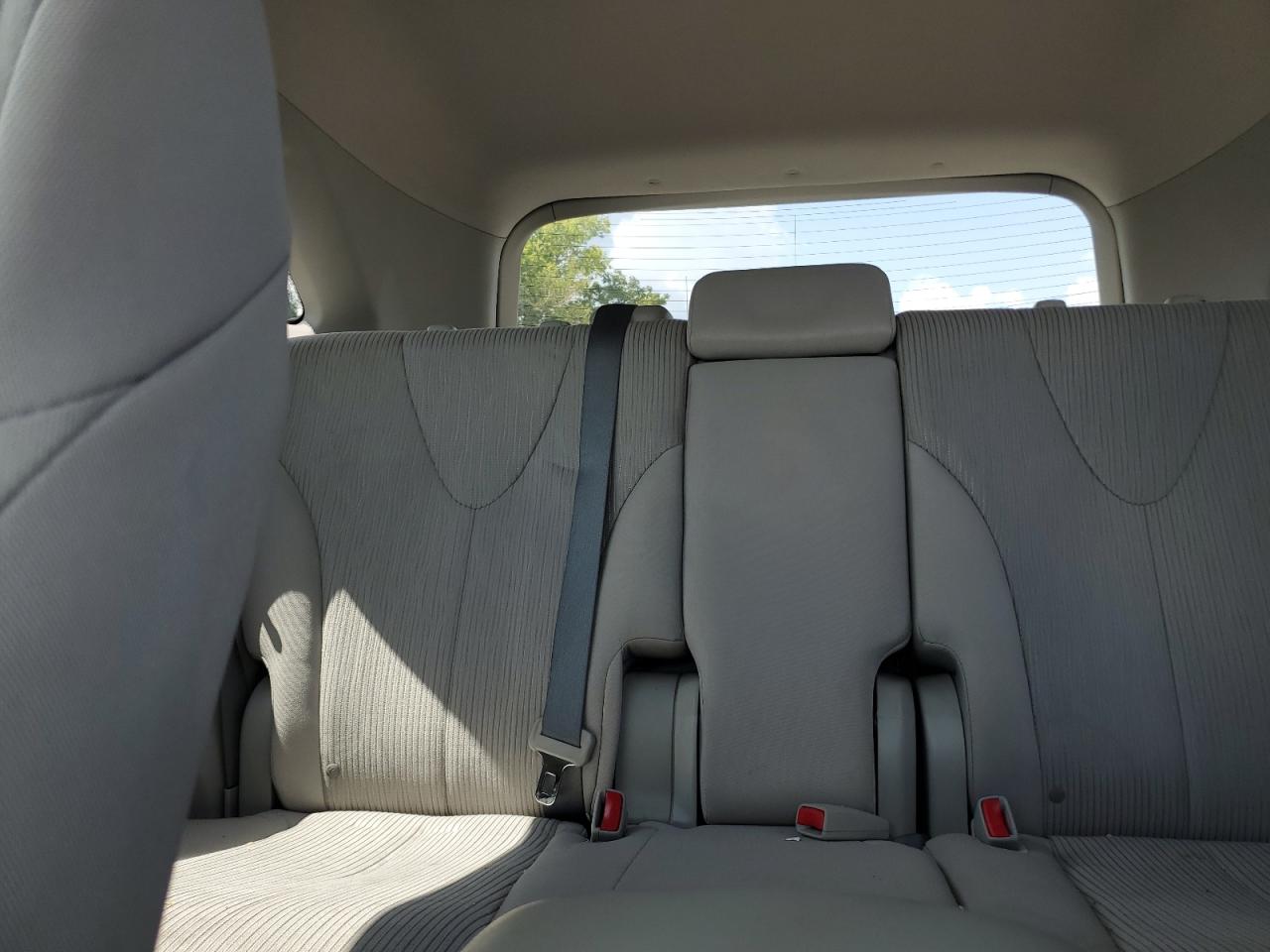 2013 Toyota Venza Le VIN: 4T3ZA3BB9DU065581 Lot: 69851725