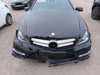 2015 MERCEDES-BENZ C CLASS AMG SPORT EDITION for sale at Copart WESTBURY