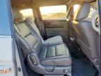 2015 HONDA ODYSSEY TOURING   à vendre chez Copart TX - DALLAS