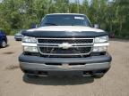 2006 CHEVROLET SILVERADO C2500 HEAVY DUTY   for sale at Copart ON - COOKSTOWN