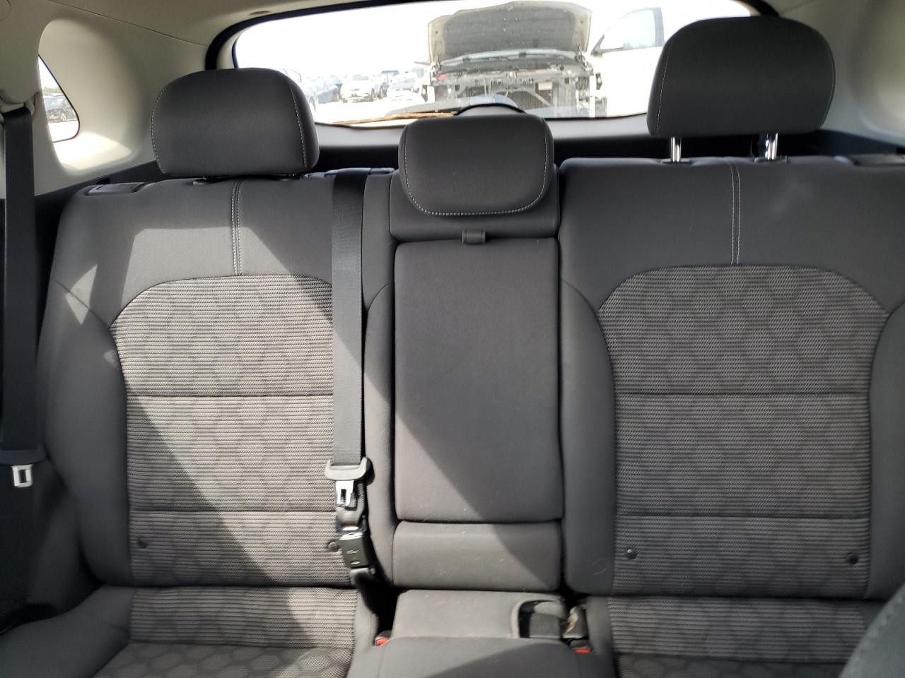 2018 Kia Niro Fe VIN: KNDCB3LC5J5111615 Lot: 69746755