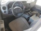 2011 FORD ECONOLINE E250 VAN   for sale at Copart CA - HAYWARD